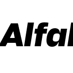 Alfabet