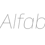 Alfabet