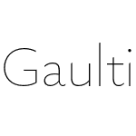 Gaultier