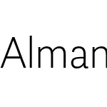 Almanach