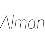 Almanach