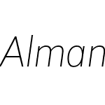 Almanach