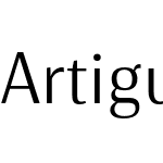 Artigua