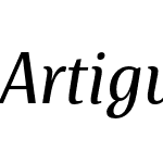 Artigua