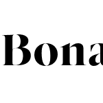 Bona Title