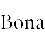 Bona Title