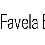 Favela