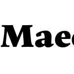 Maecenas