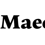 Maecenas