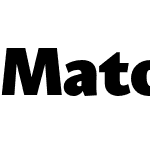 Mato Sans