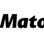 Mato Sans