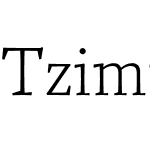 Tzimmes