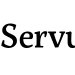 Servus