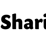 Sharik Sans