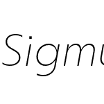 Sigmund PRO