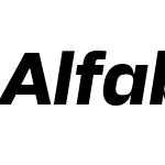 Alfabet