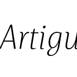 Artigua