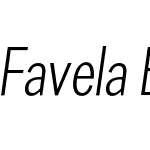 Favela