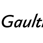 Gaultier
