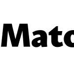 Mato Sans