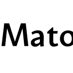 Mato Sans