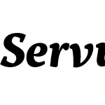 Servus