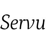 Servus