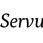 Servus