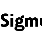 Sigmund PRO