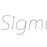 Sigmund PRO