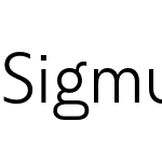 Sigmund PRO