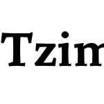 Tzimmes