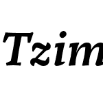 Tzimmes