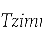 Tzimmes