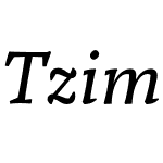 Tzimmes