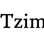 Tzimmes