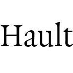 Haultin