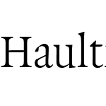 Haultin