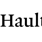 Haultin