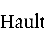 Haultin