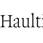 Haultin