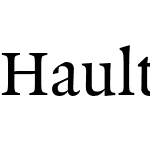 Haultin