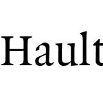 Haultin