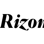 Rizoma L