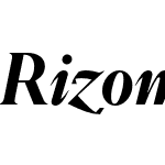 Rizoma L