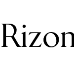 Rizoma L