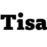 Tisa W1G