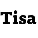 Tisa W1G