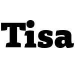 Tisa W1G