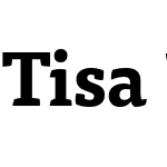 Tisa W1G